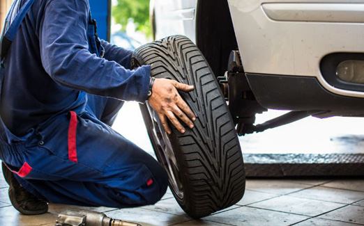 Tyres - Tyre Fitting in Bexhill-on-Sea, East Sussex