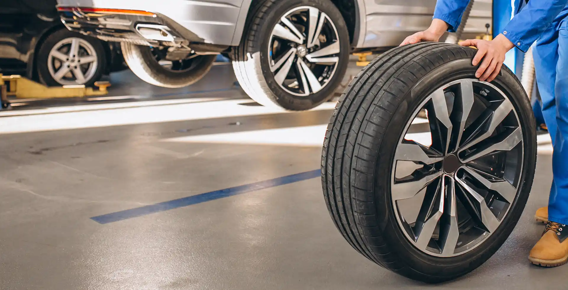 Bexhill Exhaust & Service Centre