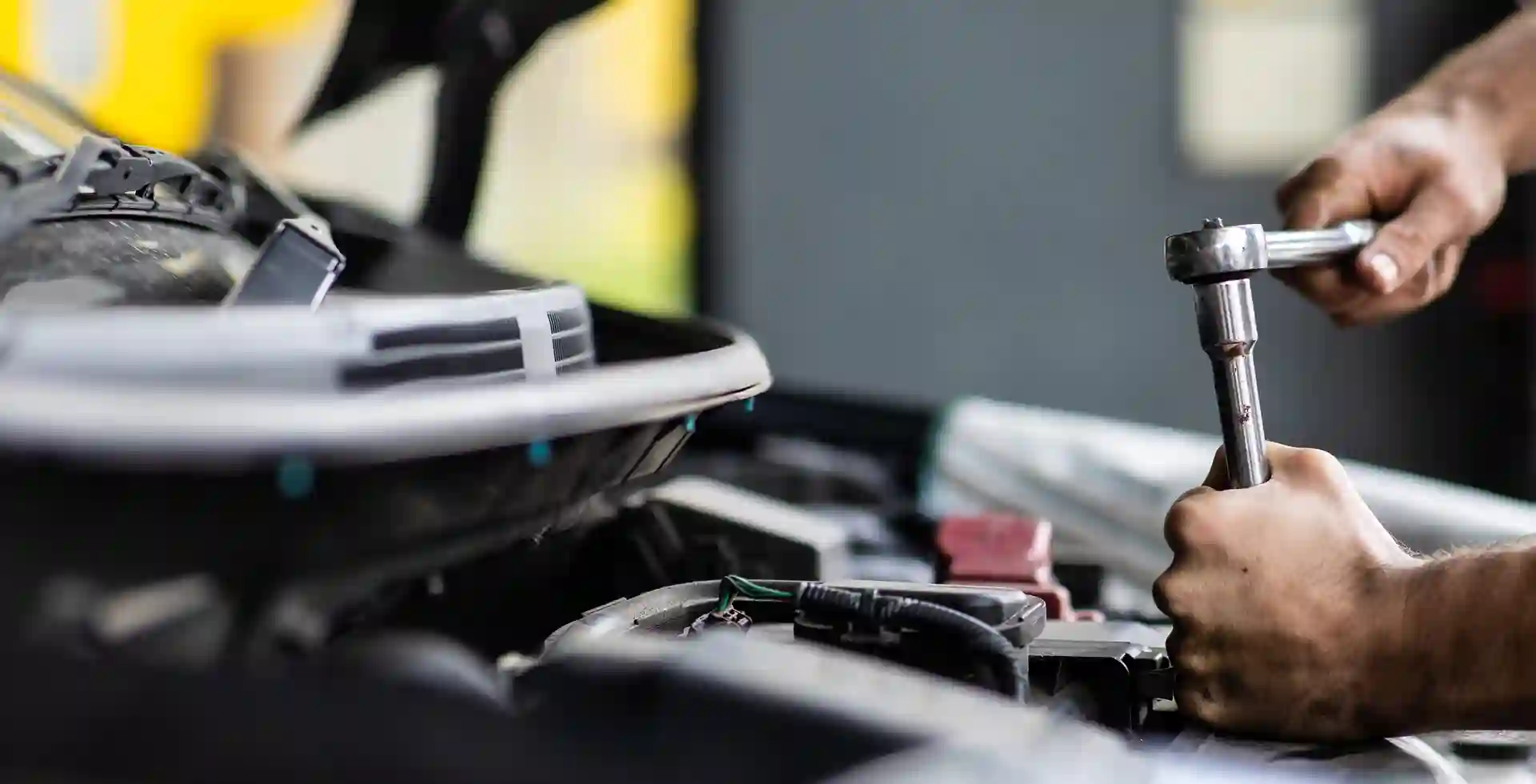 Bexhill Exhaust & Service Centre