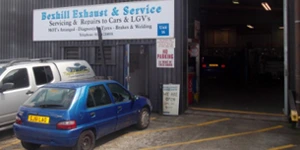 Car & Van Repairs